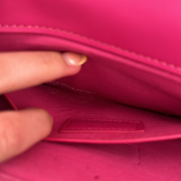 YSL Clutch - Picture 6 of 6